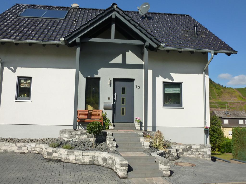 Pension Susanne Bruttig-Fankel Kültér fotó
